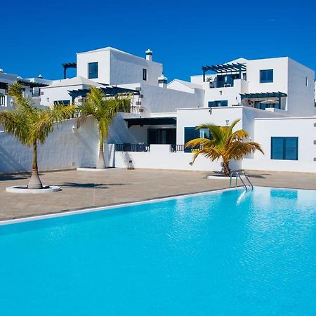 La Nina Bonita Villa Playa Blanca  Ngoại thất bức ảnh