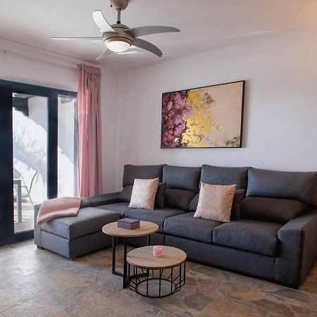 La Nina Bonita Villa Playa Blanca  Ngoại thất bức ảnh