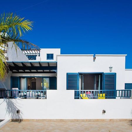 La Nina Bonita Villa Playa Blanca  Ngoại thất bức ảnh
