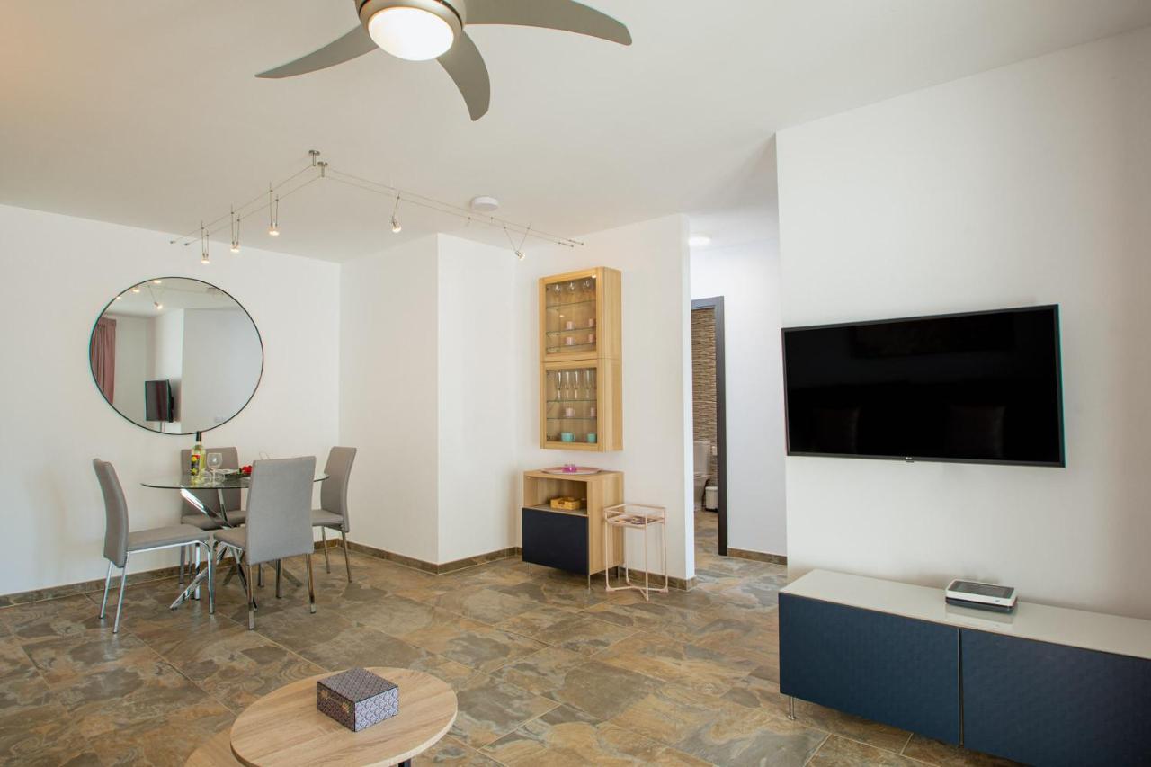 La Nina Bonita Villa Playa Blanca  Ngoại thất bức ảnh