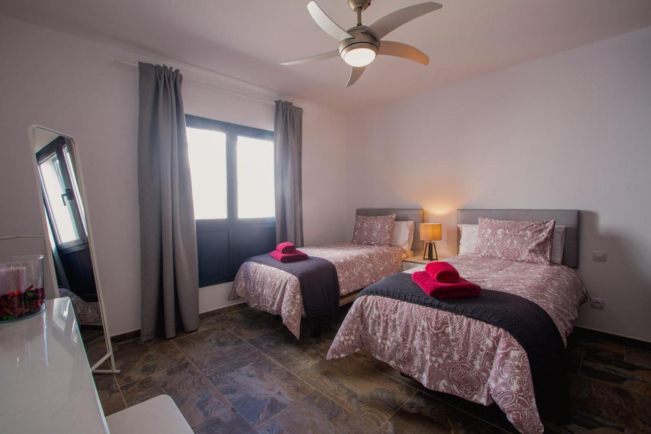 La Nina Bonita Villa Playa Blanca  Ngoại thất bức ảnh