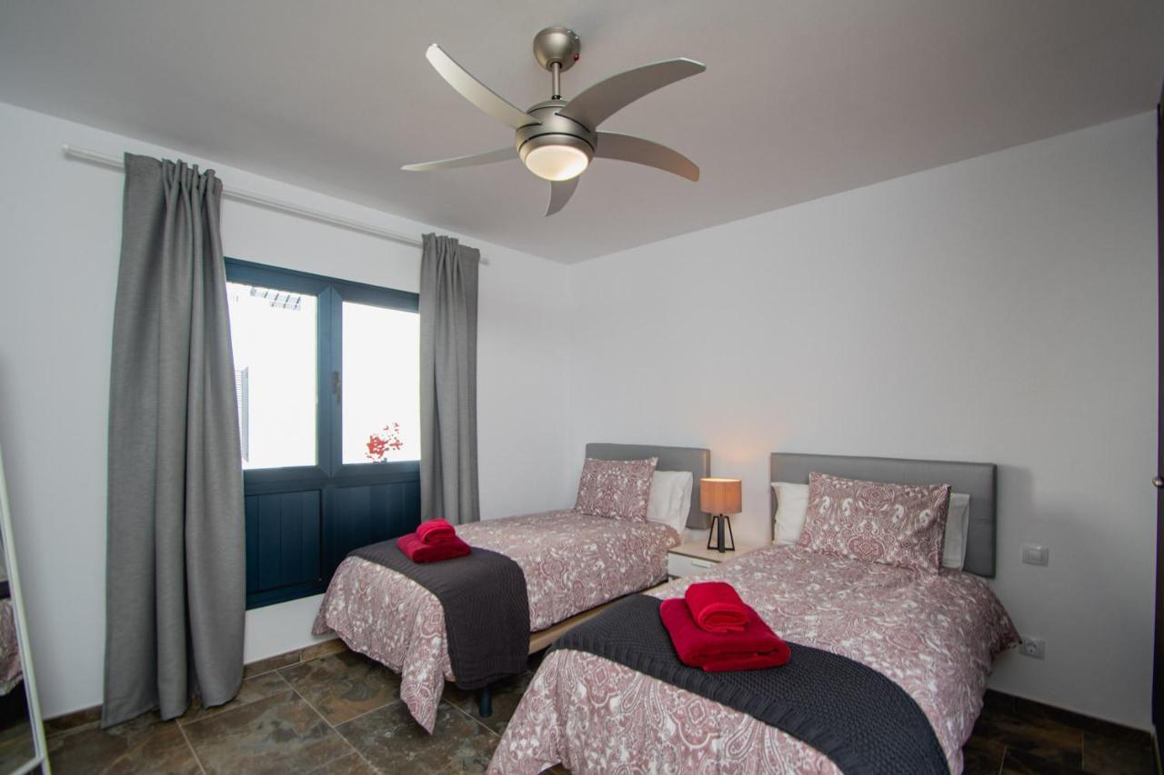 La Nina Bonita Villa Playa Blanca  Ngoại thất bức ảnh