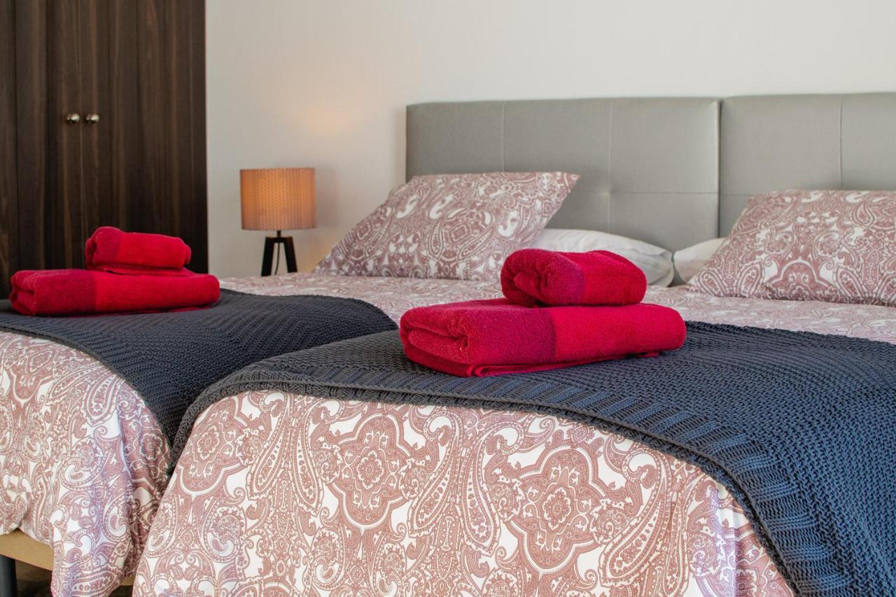 La Nina Bonita Villa Playa Blanca  Ngoại thất bức ảnh
