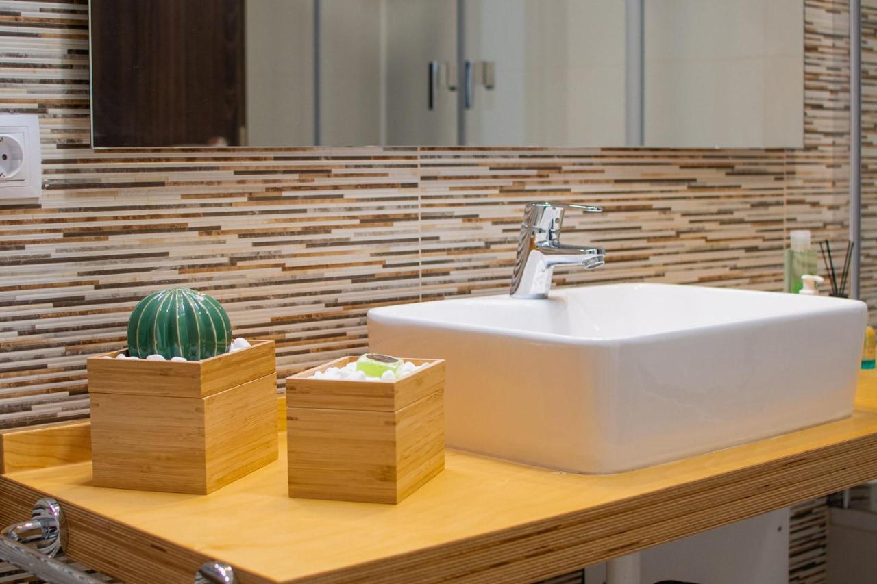 La Nina Bonita Villa Playa Blanca  Ngoại thất bức ảnh