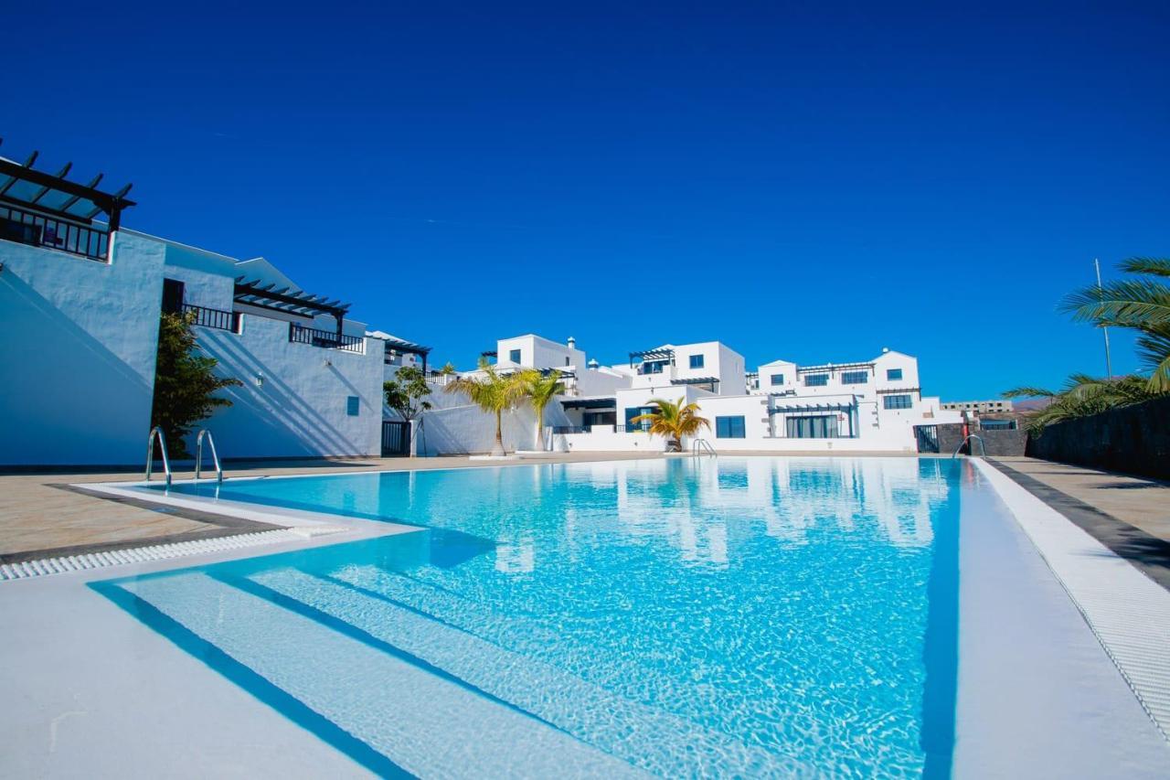 La Nina Bonita Villa Playa Blanca  Ngoại thất bức ảnh