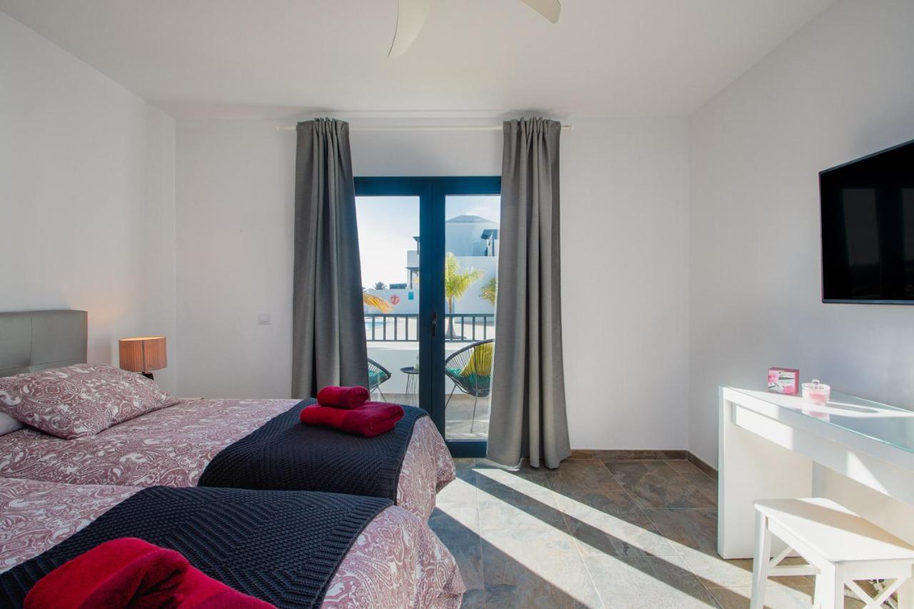 La Nina Bonita Villa Playa Blanca  Ngoại thất bức ảnh