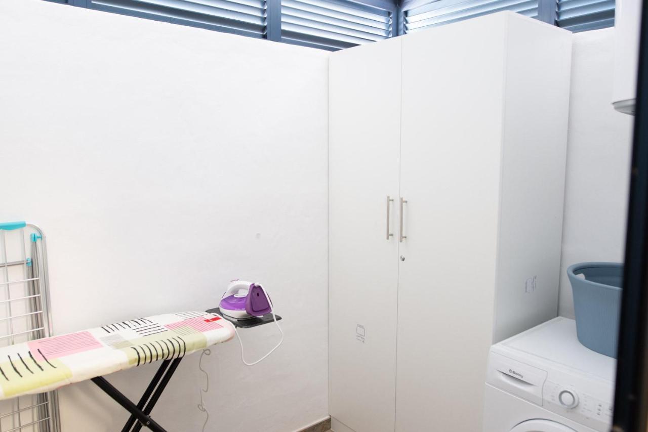 La Nina Bonita Villa Playa Blanca  Ngoại thất bức ảnh