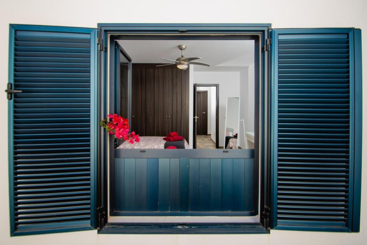 La Nina Bonita Villa Playa Blanca  Ngoại thất bức ảnh