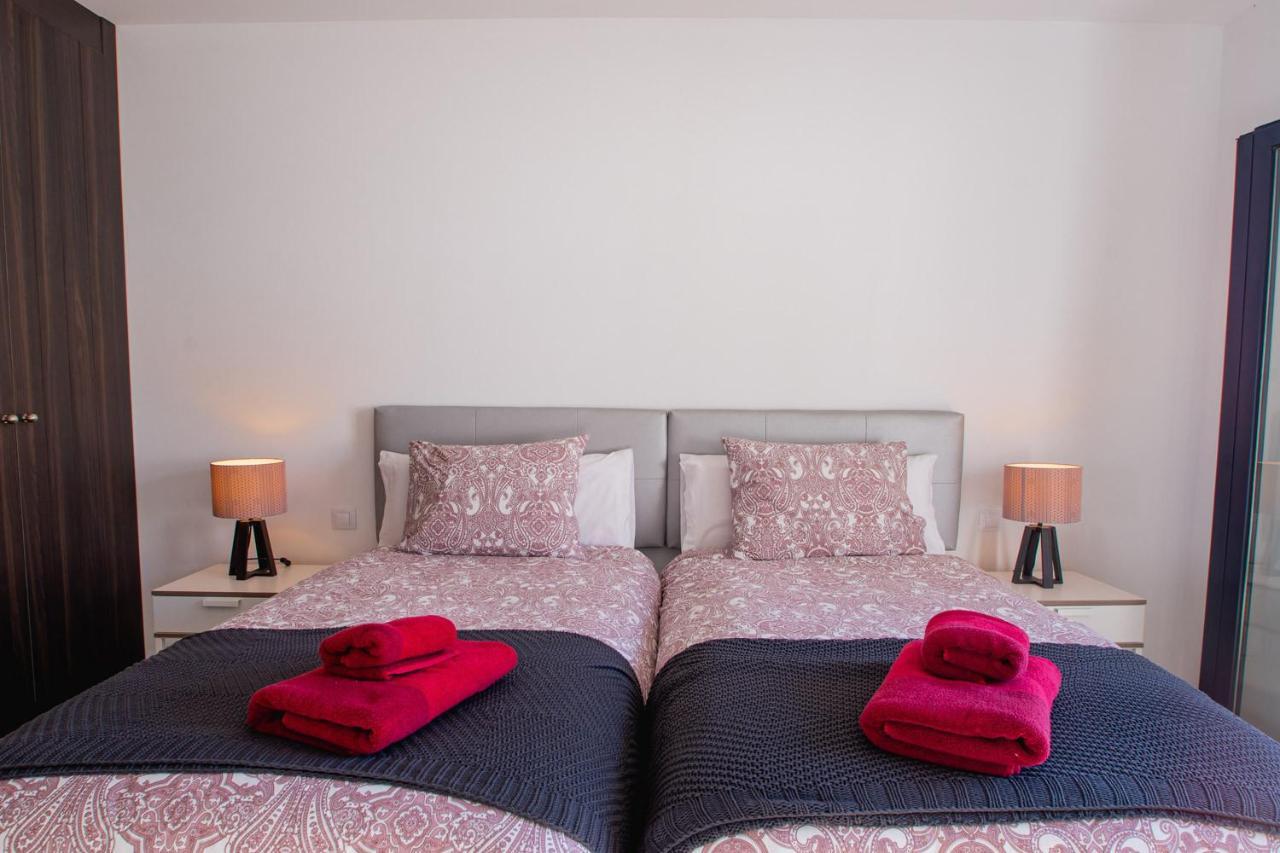 La Nina Bonita Villa Playa Blanca  Ngoại thất bức ảnh