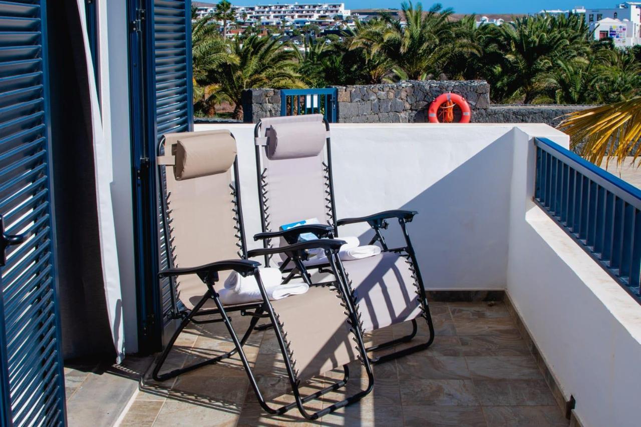 La Nina Bonita Villa Playa Blanca  Ngoại thất bức ảnh
