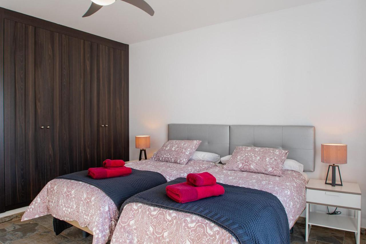 La Nina Bonita Villa Playa Blanca  Ngoại thất bức ảnh
