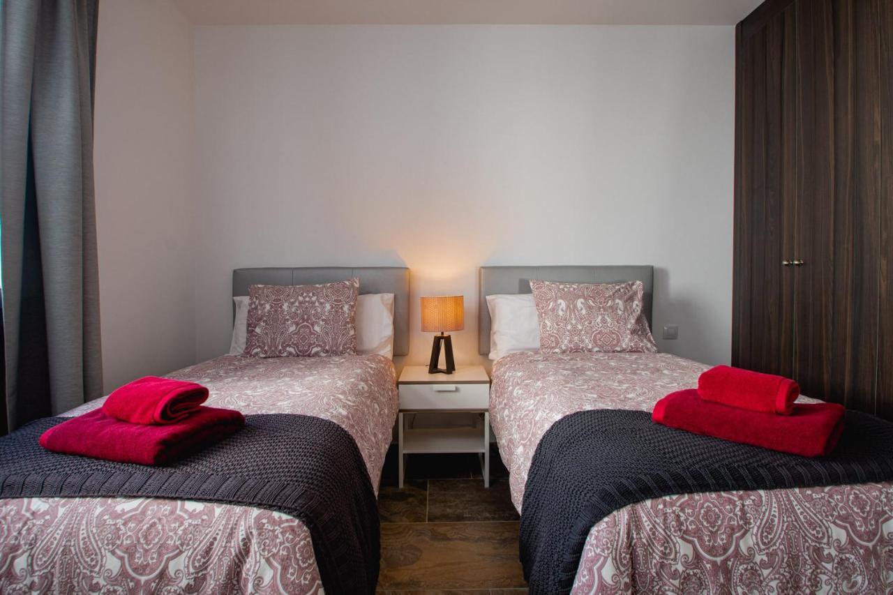 La Nina Bonita Villa Playa Blanca  Ngoại thất bức ảnh