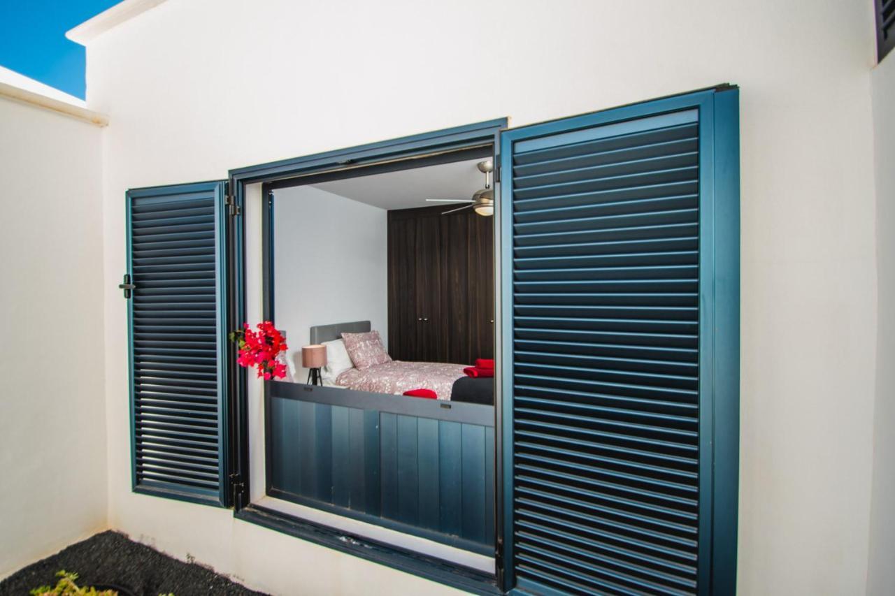 La Nina Bonita Villa Playa Blanca  Ngoại thất bức ảnh