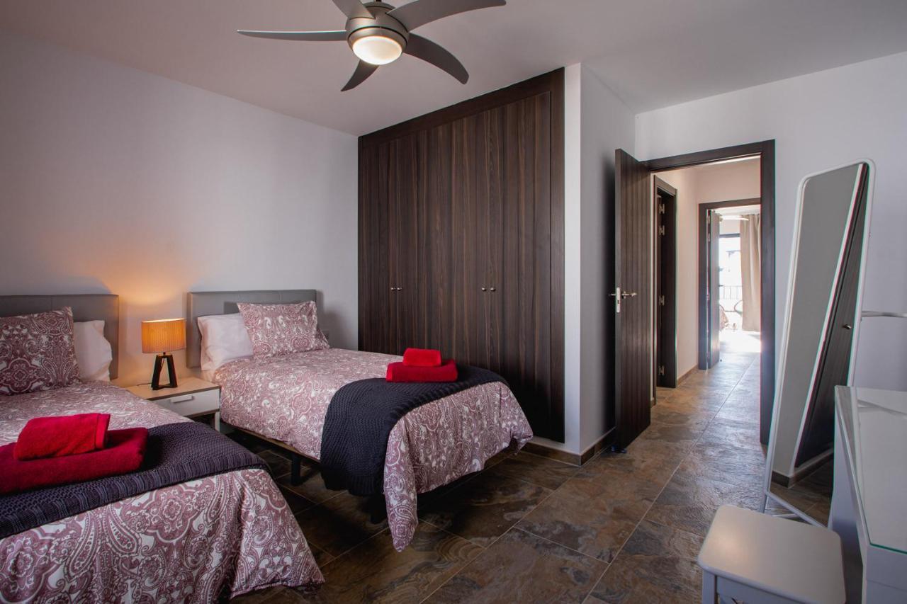 La Nina Bonita Villa Playa Blanca  Ngoại thất bức ảnh