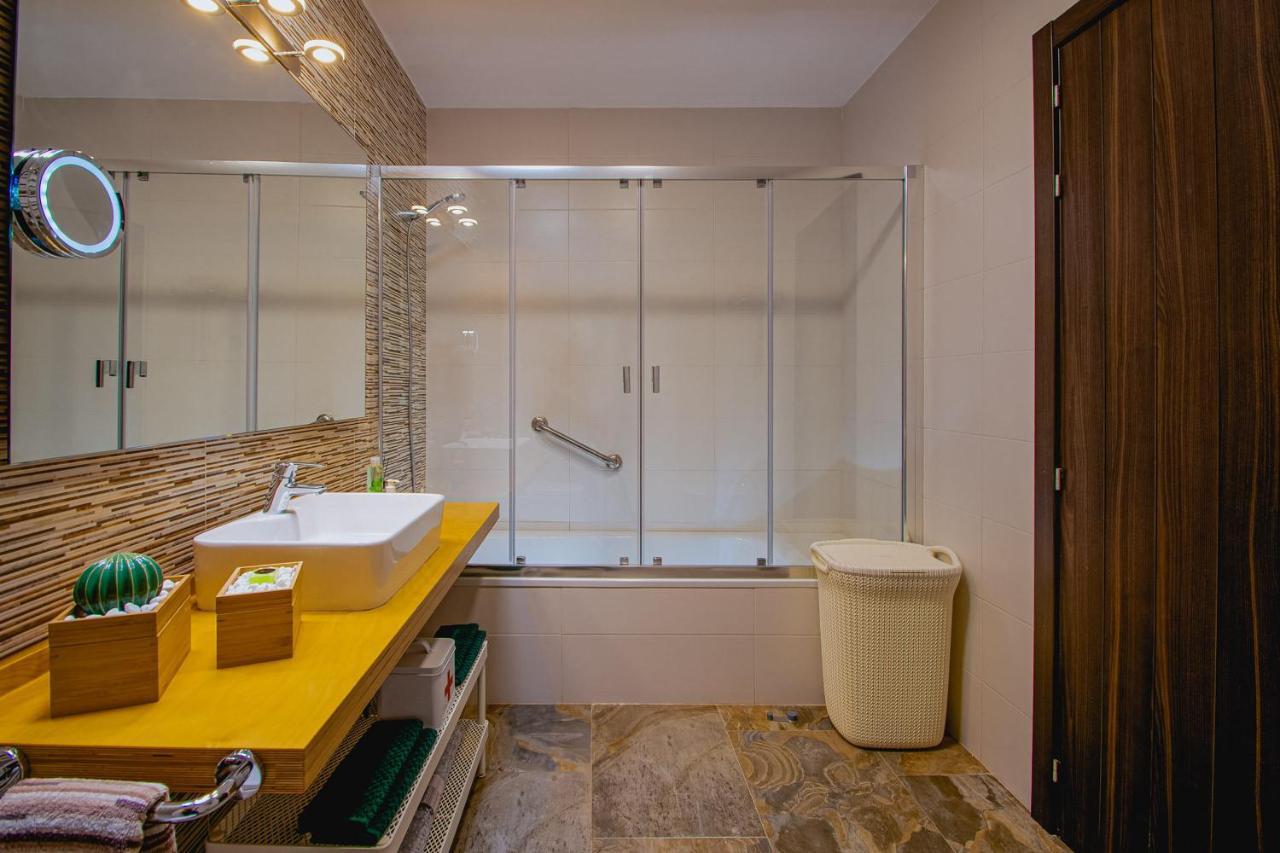 La Nina Bonita Villa Playa Blanca  Ngoại thất bức ảnh