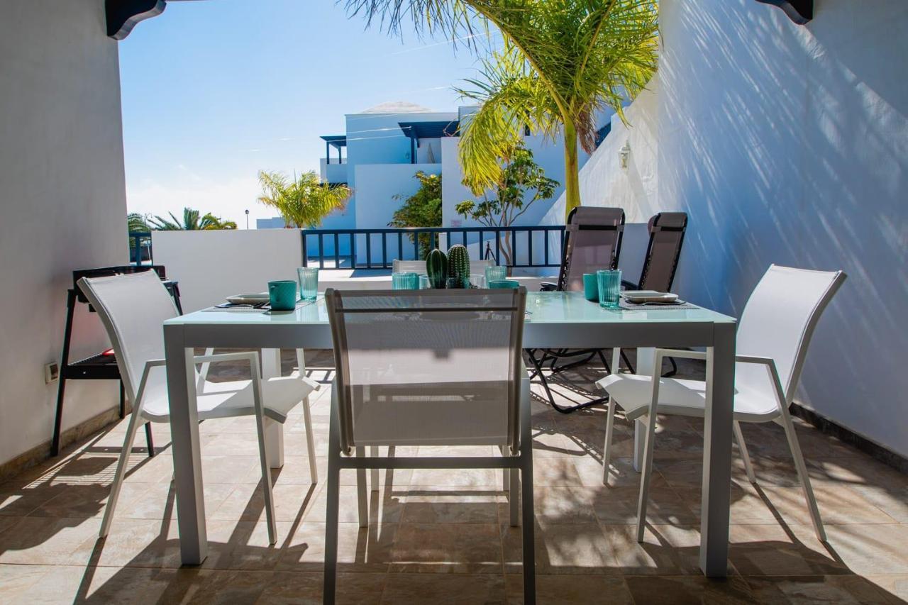 La Nina Bonita Villa Playa Blanca  Ngoại thất bức ảnh