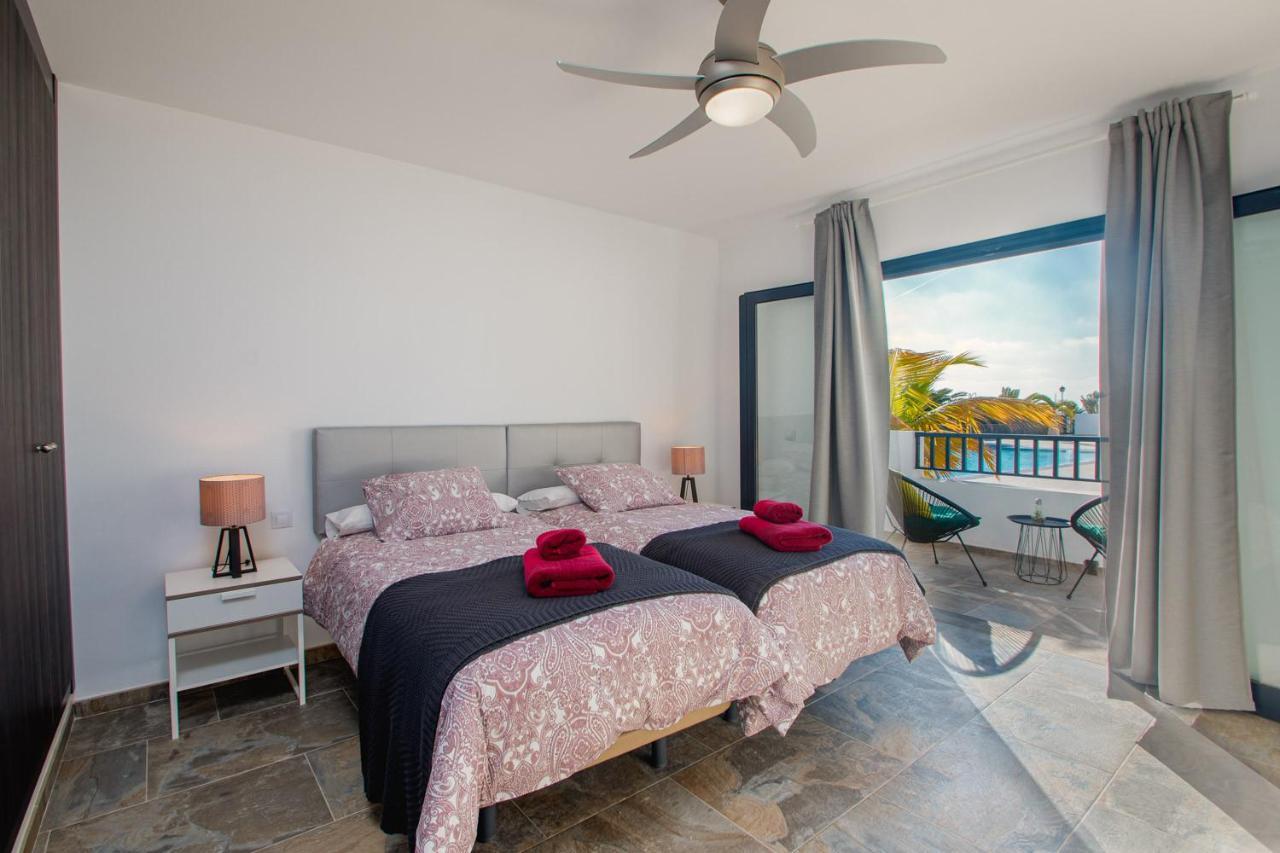 La Nina Bonita Villa Playa Blanca  Ngoại thất bức ảnh
