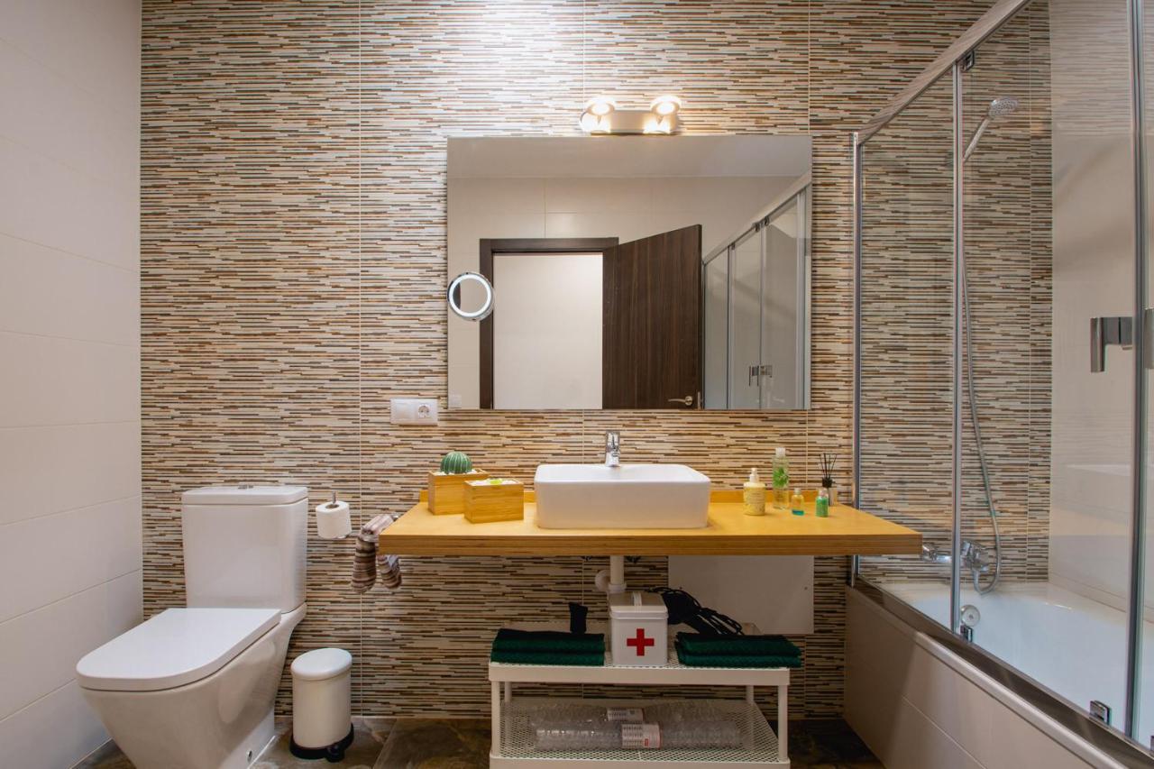 La Nina Bonita Villa Playa Blanca  Ngoại thất bức ảnh